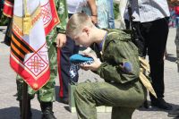 Культурно-досуговое мероприятие