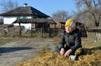 Казачьи Посиделки в этно-комплексе «Кумжа»