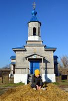 Казачьи Посиделки в этно-комплексе «Кумжа»