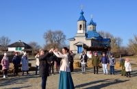 Казачьи Посиделки в этно-комплексе «Кумжа»