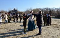 Казачьи Посиделки в этно-комплексе «Кумжа»