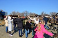 Казачьи Посиделки в этно-комплексе «Кумжа»