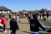 Казачьи Посиделки в этно-комплексе «Кумжа»