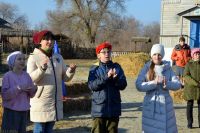 Казачьи Посиделки в этно-комплексе «Кумжа»