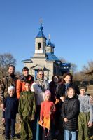 Казачьи Посиделки в этно-комплексе «Кумжа»