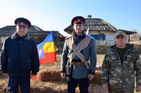 Казачьи Посиделки в этно-комплексе «Кумжа»