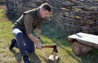 Казачьи Посиделки в этно-комплексе «Кумжа»