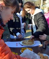 Казачьи Посиделки в этно-комплексе «Кумжа»