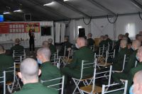 День ракетных войск и артиллерии