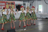 День ракетных войск и артиллерии