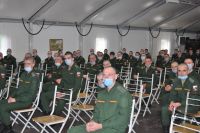 День ракетных войск и артиллерии