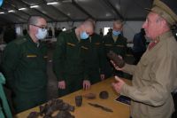 День ракетных войск и артиллерии