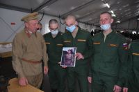 День ракетных войск и артиллерии