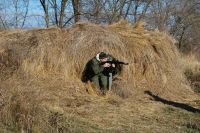 Военно-полевой сбор «Полигон»