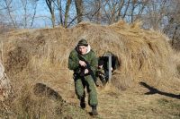 Военно-полевой сбор «Полигон»