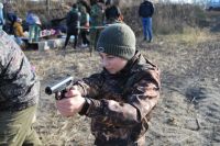 Военно-полевой сбор «Полигон»