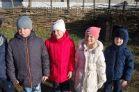 Военно-полевой сбор «Полигон»