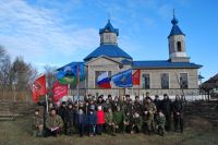 Военно-полевой сбор «Полигон»