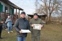 Военно-полевой сбор «Полигон»