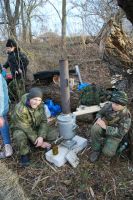 Военно-полевой сбор «Полигон»