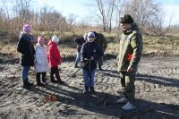 Военно-полевой сбор «Полигон»