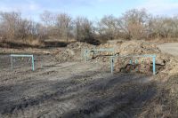 Военно-полевой сбор «Полигон»