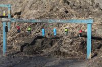 Военно-полевой сбор «Полигон»