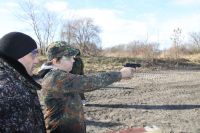 Военно-полевой сбор «Полигон»