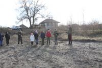 Военно-полевой сбор «Полигон»