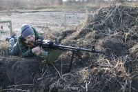 Военно-полевой сбор «Полигон»