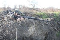 Военно-полевой сбор «Полигон»