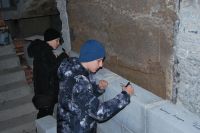 Тестирование тренажеров