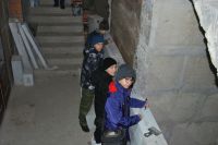 Тестирование тренажеров