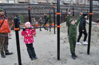 Тестирование тренажеров