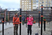 Тестирование тренажеров