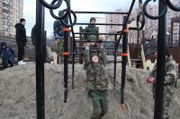 Тестирование тренажеров