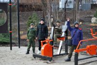 Тестирование тренажеров