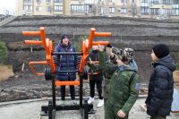 Тестирование тренажеров