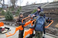 Тестирование тренажеров