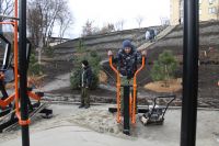 Тестирование тренажеров