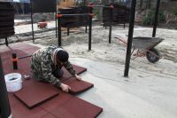 Тестирование тренажеров