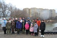 Тестирование тренажеров