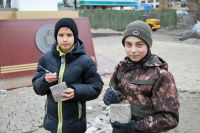 Тестирование тренажеров