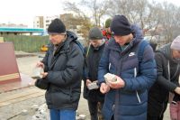 Тестирование тренажеров