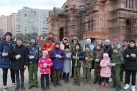 Тестирование тренажеров