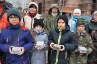 Тестирование тренажеров