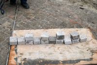 Тестирование тренажеров