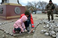 Тестирование тренажеров