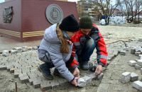 Тестирование тренажеров