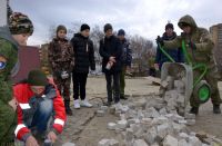 Тестирование тренажеров